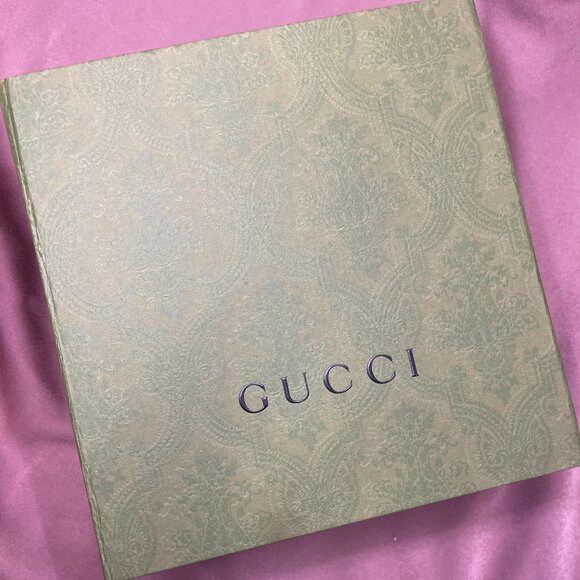 Gucci Blondie Belt